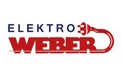 FirmenlogoElektriker Weber Jörg Eckstein Münster