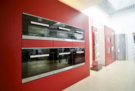 Eigentümer Bilder Meimann - Miele Center Küchen- und Hausgeräte Münster