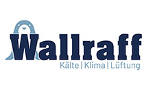 Logo Wallraff Werner GmbH & Co.KG Kälte - Klima - Lüftung Münster