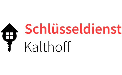 FirmenlogoSchlüsseldienst Kalthoff Münster