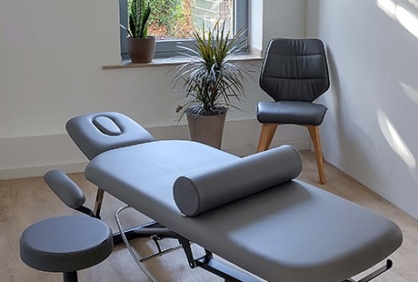 Bildergallerie York-Physio Münster