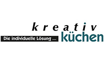 Logo Kreativ-Küchen (Pavelic) Die individuelle Lösung Münster