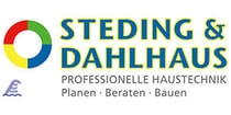 FirmenlogoSteding & Dahlhaus GmbH & Co. KG Heizung - Sanitär - Solar Münster