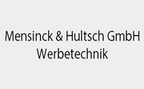 Logo Mensinck & Hultsch GmbH Werbetechnik Münster