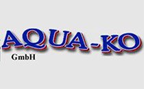 Logo AQUA-KO GmbH Münster