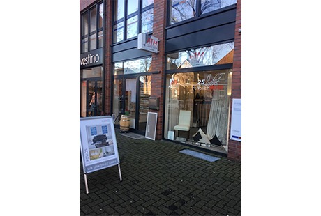 Bildergallerie ATM GARDINEN ARIANE MÜLLER Münster