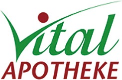 Logo Vital Apotheke Münster