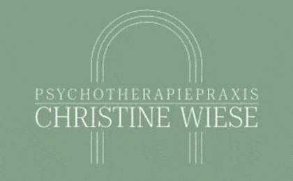 FirmenlogoPsychotherapiepraxis Christine Wiese Münster