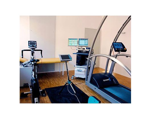 Eigentümer Bilder PhysioComplex Münster