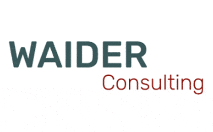 FirmenlogoWAIDER Consulting Münster