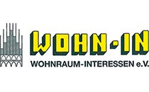 Logo WOHN-IN Mieterverein Wohnraum-Interessen e.V. Münster