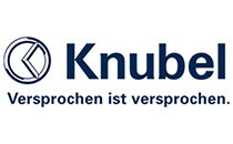 Logo Knubel GmbH & Co. KG, Betrieb Münster Nord Münster