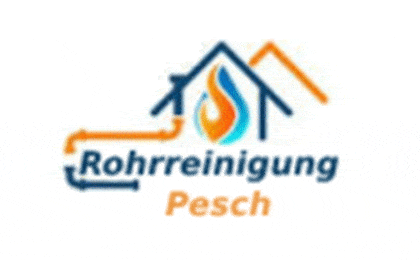 FirmenlogoRohrreinigung Pesch Münster