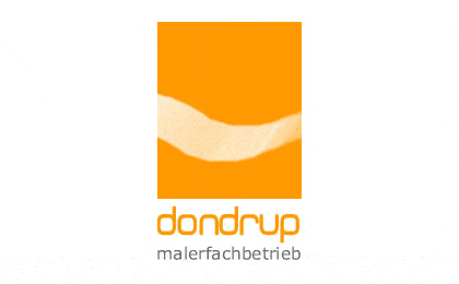 FirmenlogoDondrup Andreas Malermeister Münster