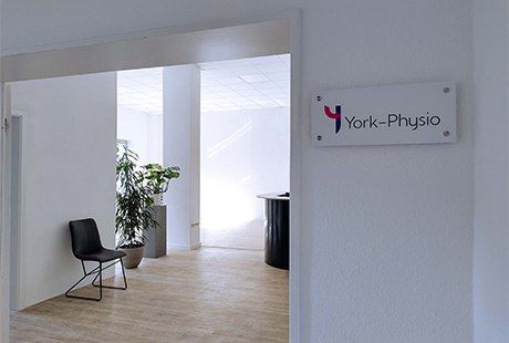 Eigentümer Bilder York-Physio Münster