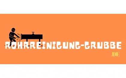 FirmenlogoRohrreinigung Grubbe Münster