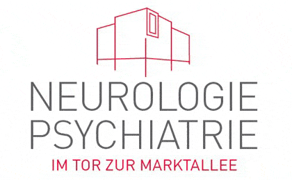 FirmenlogoNeurologie Psychiatrie im Tor zur Marktallee, Dr. med. Hans Bernd Rickert Dr. med. Gideon Enck Dr. med. Christian Jansen Münster