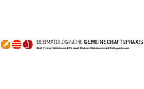 Logo MVZ Dermatologie und Dermatochirurgie Münster Wehrmann W. Prof. Dr. med. und Rödder-Wehrmann O. Dr. med. Münster