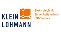 Logo Klein & Lohmann GmbH Elektro-, Sicherheits- und ITK-Technik Münster