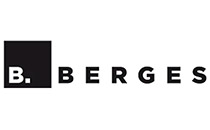 Logo Gardinen Berges GmbH Münster