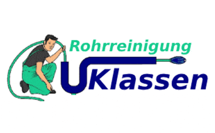 FirmenlogoRohrreinigung Klassen Münster