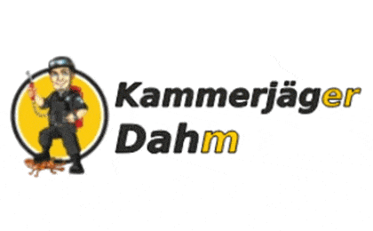 FirmenlogoKammerjäger Dahm Münster