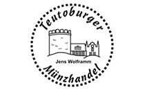Logo Teutoburger Münzhandel GmbH Borgholzhausen