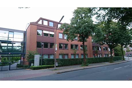 Bildergallerie Landwirtschaftsverlag GmbH Münster