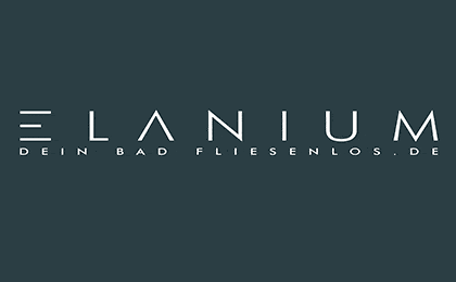FirmenlogoELANIUM GmbH Münster