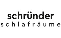Logo Schründer Schlafräume Münster