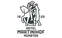 Logo Hotel Martinihof Münster
