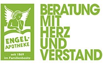 Logo Engel-Apotheke Münster