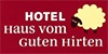 Logo Haus vom Guten Hirten Soz. Einrichtungen Münster