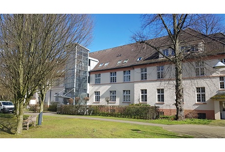 Bildergallerie LWL-Wohnverbund Münster Münster