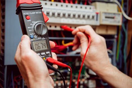 Bildergallerie Elektriker Stelter Münster