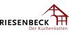 Logo Riesenbeck - Der Küchenkotten Telgte