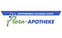 Logo Flora Apotheke Inh. Christiane Erber Münster