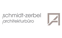 Logo schmidt-zerbel architekturbüro Münster