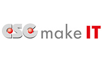 Logo CSG Computer und Software GmbH Münster