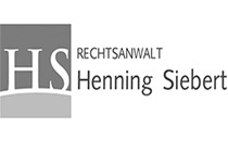 Logo Siebert Henning Rechtsanwalt Münster
