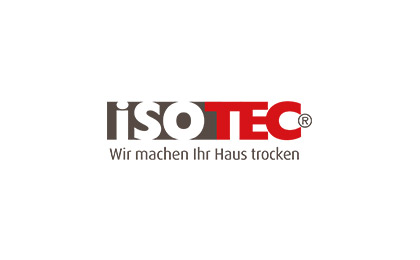 Logo Isotec-Fachbetrieb Feischen+Rehe Bautenschutz GmbH 