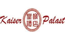 Logo Restaurant Kaiserpalast Chines. und mongol. Spezialitäten Münster