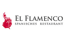 Logo El Flamenco spanisches Restaurant Münster
