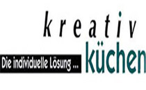 Logo Kreativ-Küchen (Pavelic) Die individuelle Lösung Münster