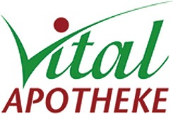Logo Vital Apotheke Münster