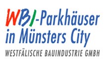 Logo Parkhäuser Münster