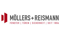 Logo Möllers+Reismann GmbH & Co. KG Fensterbau Münster