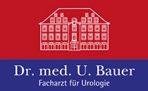 Logo Bauer Ulrich Dr. med. FA für Urologie u. Proktologie Münster