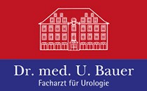 FirmenlogoBauer Ulrich Dr. med. FA für Urologie u. Proktologie Münster