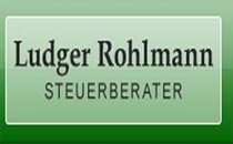 Logo Rohlmann Ludger Dipl.-BW. Steuerberater Münster